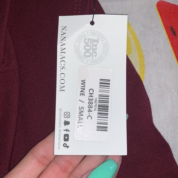 Women’s high waist skirt - Picture 2 of 4